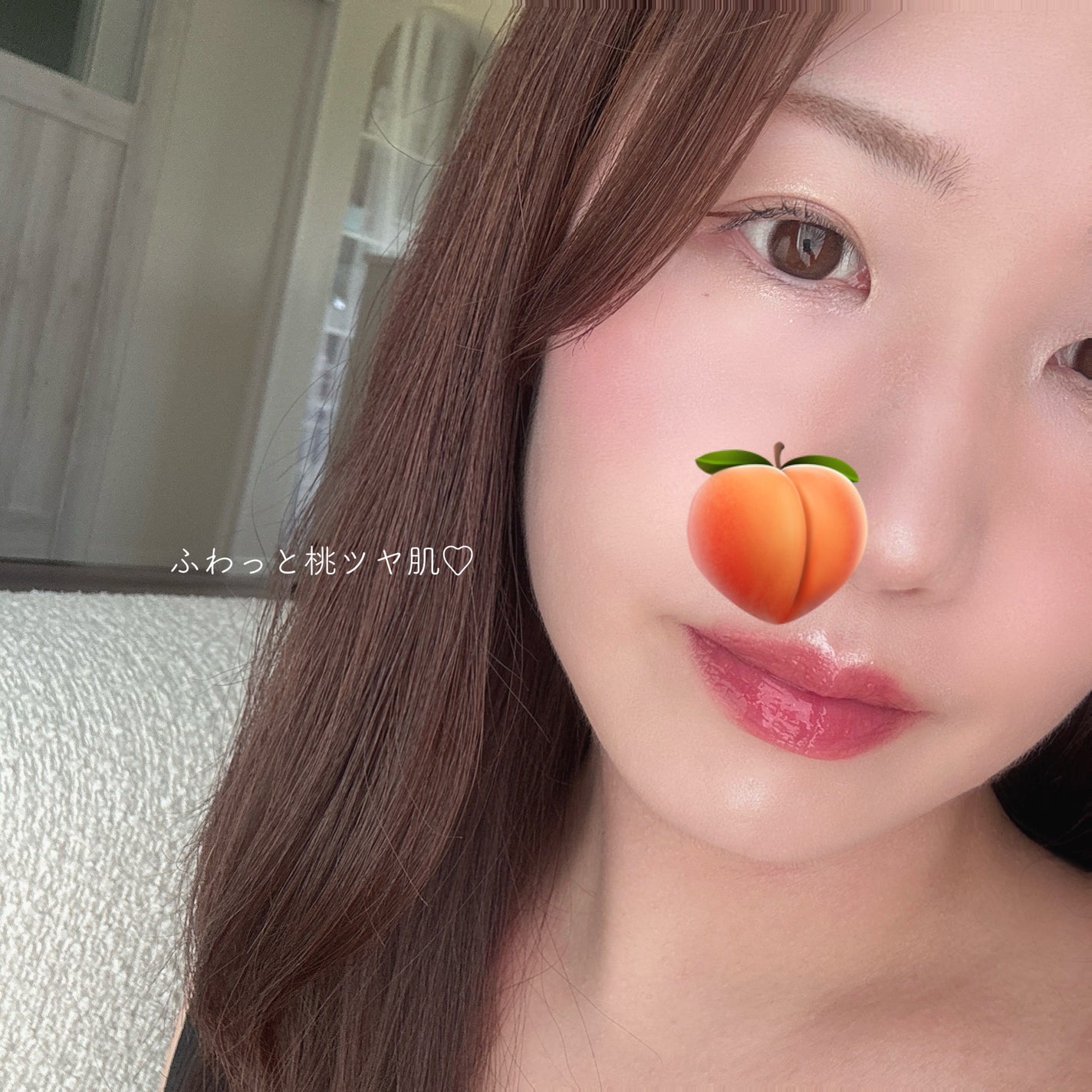 ケアトーンアップ/nuse/化粧下地を使ったクチコミ(4枚目)