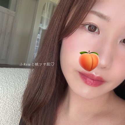 ケアトーンアップ/nuse/化粧下地を使ったクチコミ(4枚目)