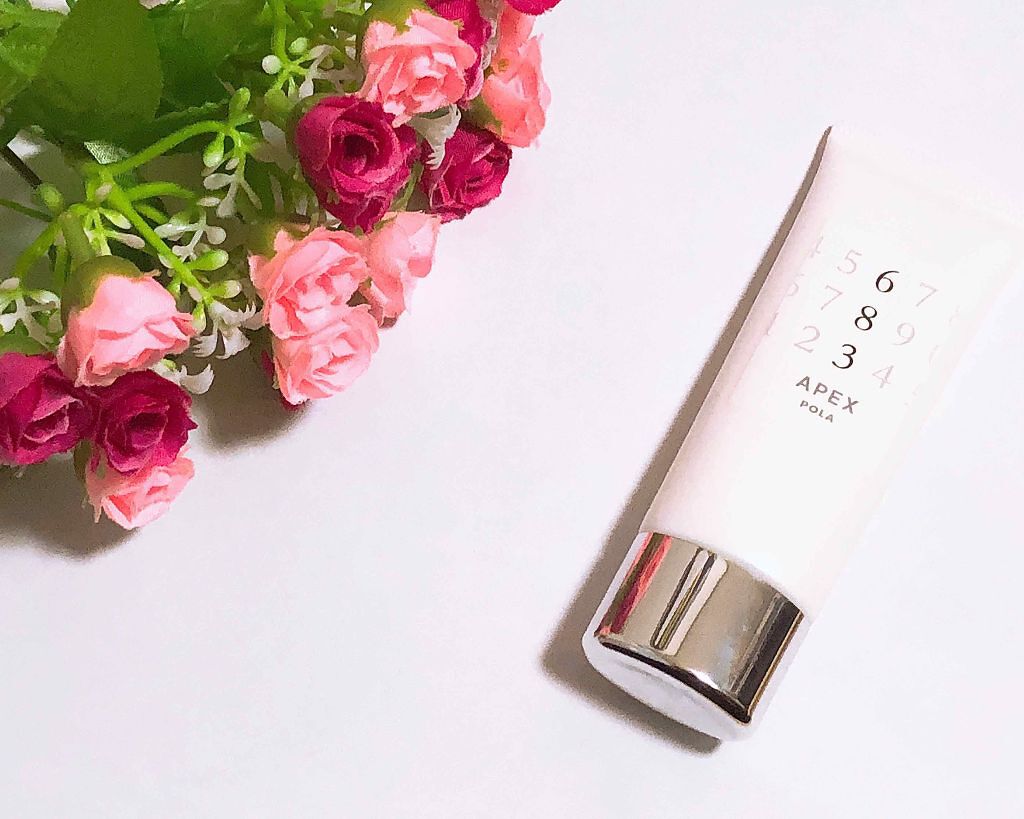 VOCE 2018年8月号/VoCE (ヴォーチェ)/雑誌を使ったクチコミ（2枚目）