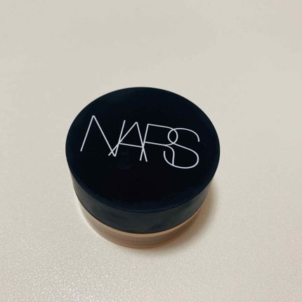 ソフトマットコンプリートコンシーラー/NARS/クリームコンシーラーを使ったクチコミ(1枚目)