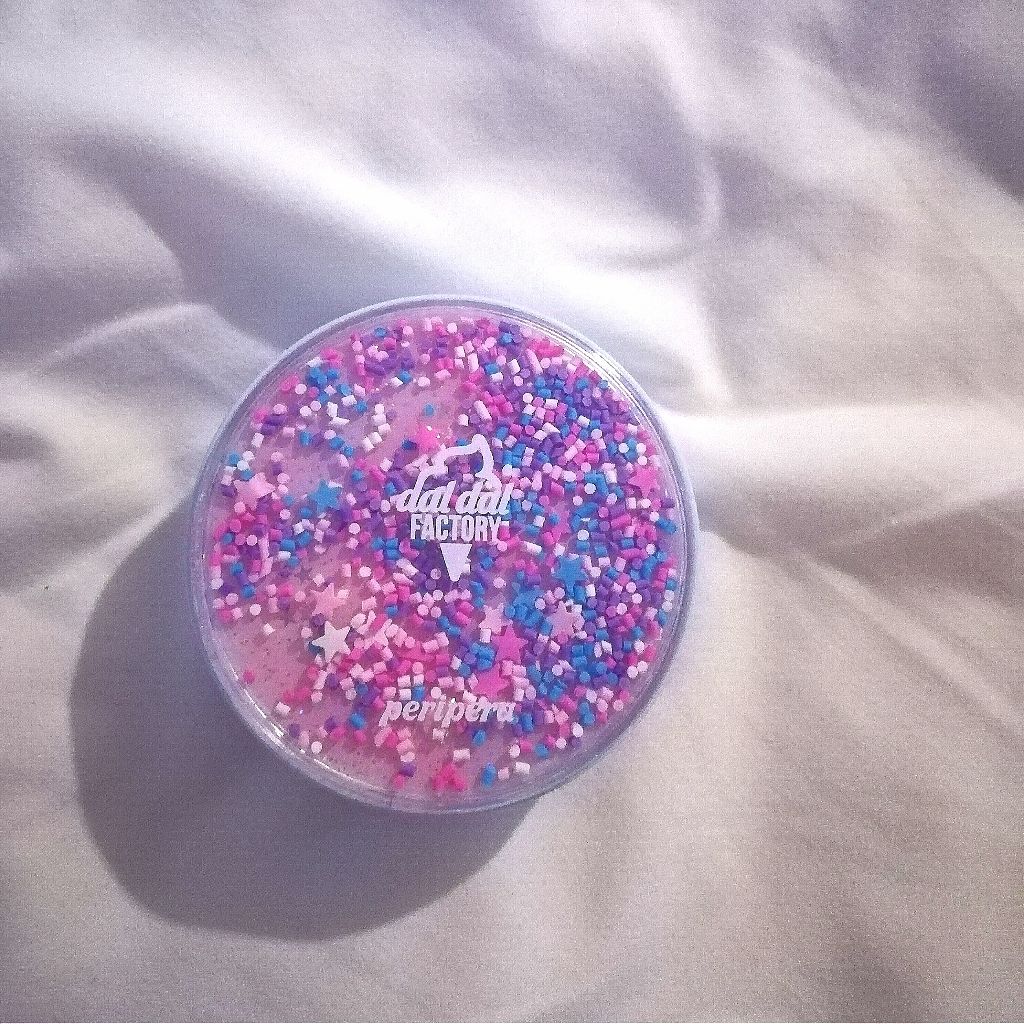 【限定】 ASMR エアリーインククッション/PERIPERA/クッションファンデーションを使ったクチコミ（1枚目）