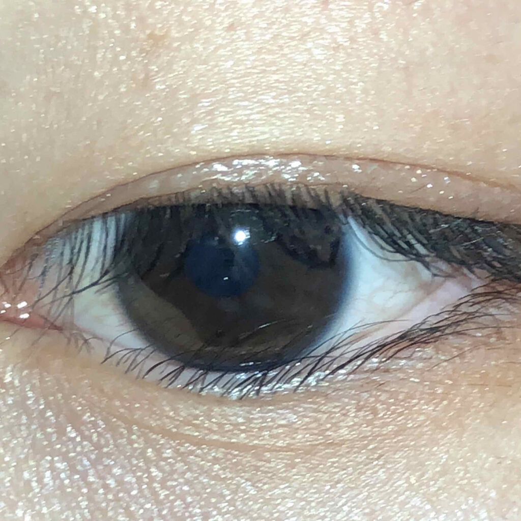 アイリッドマットコート/プレビュート/二重まぶた用アイテムを使ったクチコミ(4枚目)