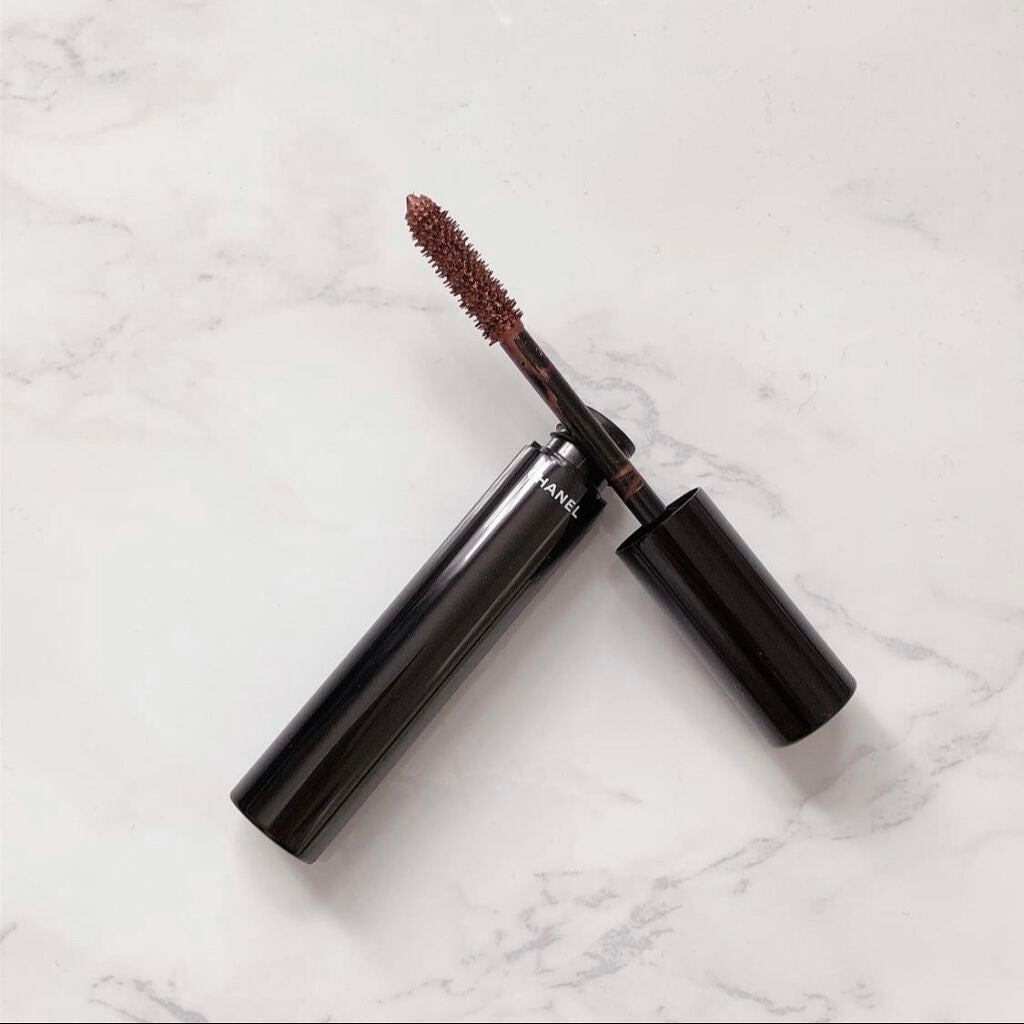 ル ヴォリューム ドゥ シャネル 120 メタル テラコッタ