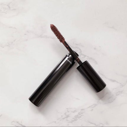 ル ヴォリューム ドゥ シャネル/CHANEL/マスカラを使ったクチコミ(2枚目)