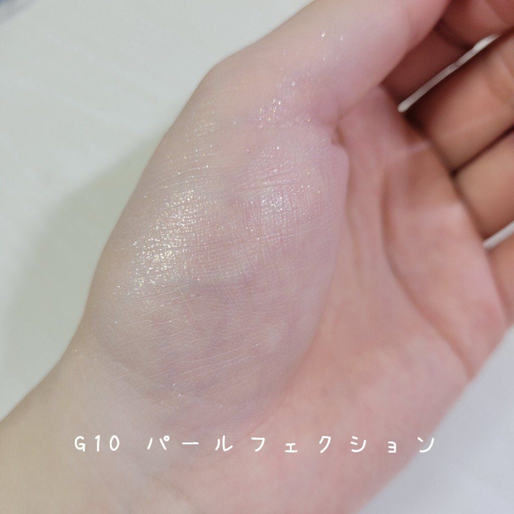 プロ シングル シャドウ/CLIO/単色アイシャドウを使ったクチコミ(4枚目)