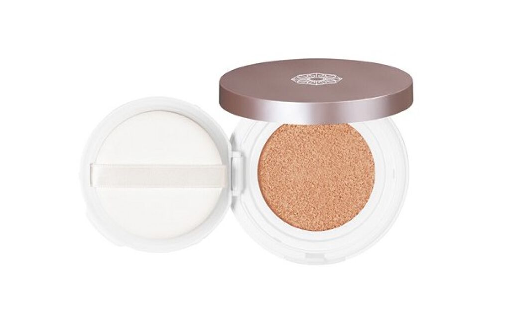 グロウ&カバークッションファンデーション パーフェクトワン