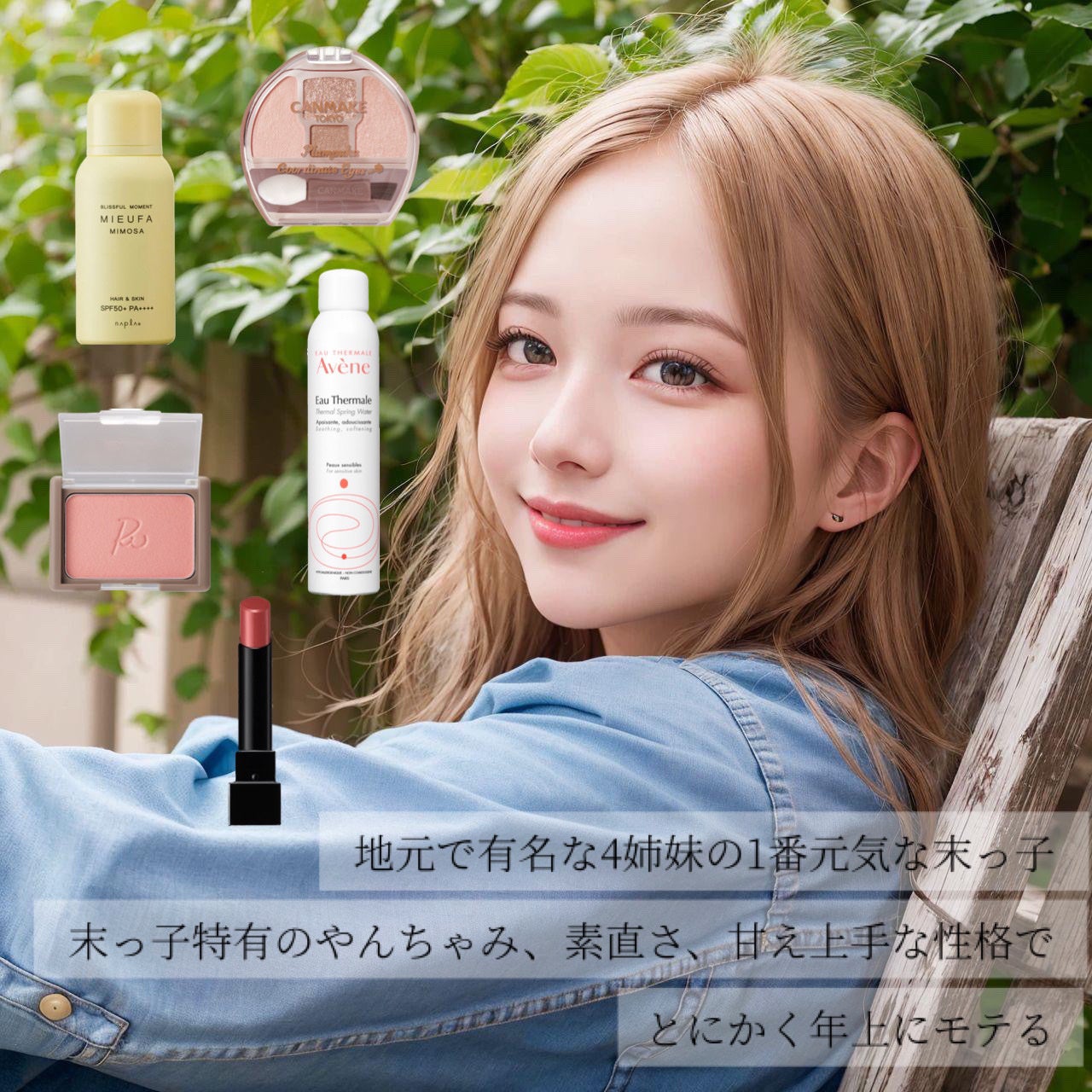 ウオーター/アベンヌ/ミスト状化粧水を使ったクチコミ(2枚目)