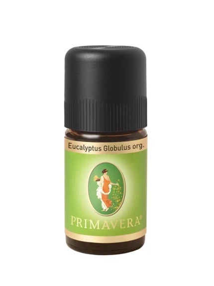 スイスパイン bio/PRIMAVERA/アロマオイルを使ったクチコミ(4枚目)