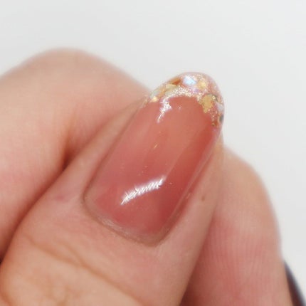 ザ ネイルポリッシュ/ADDICTION/マニキュアを使ったクチコミ(3枚目)