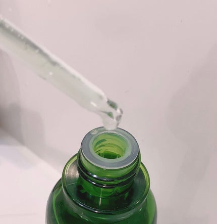 ビフィダシカハーブセラム/manyo/美容液を使ったクチコミ(3枚目)