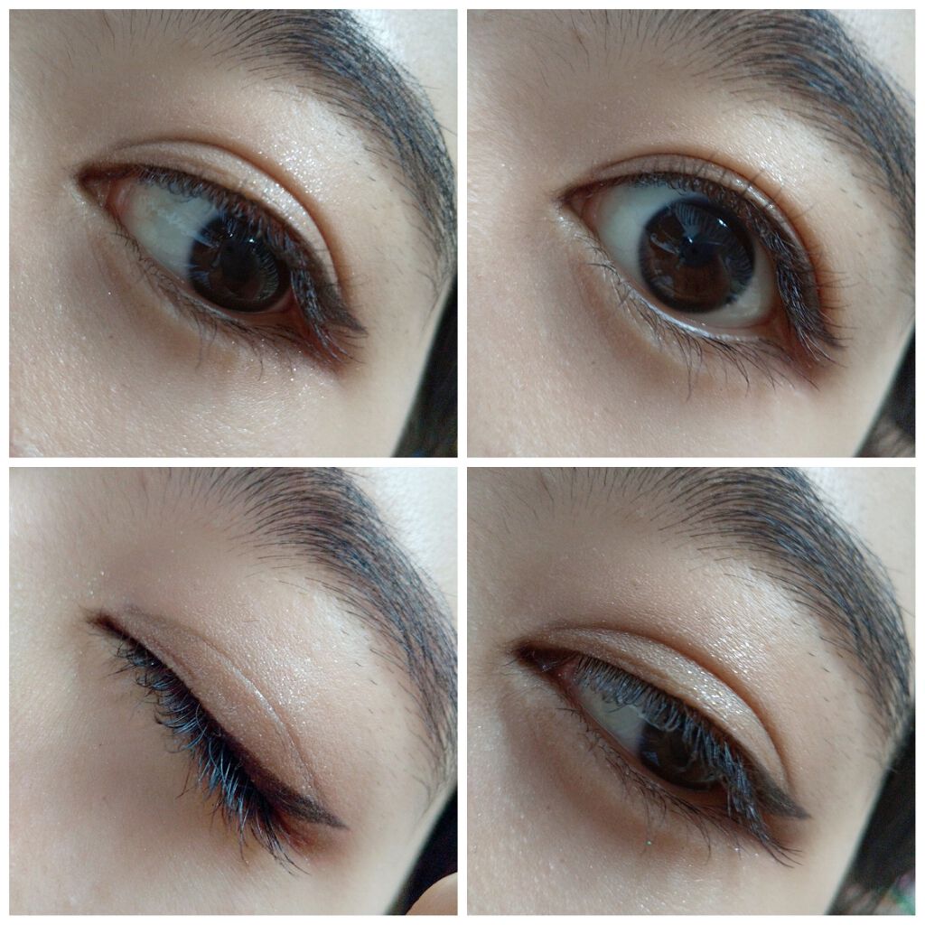 アディクション ザ アイシャドウ/ADDICTION/単色アイシャドウを使ったクチコミ（1枚目）