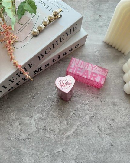 タッチインソール チークブラッシャー/touch in SOL /ジェル・クリームチークを使ったクチコミ(4枚目)