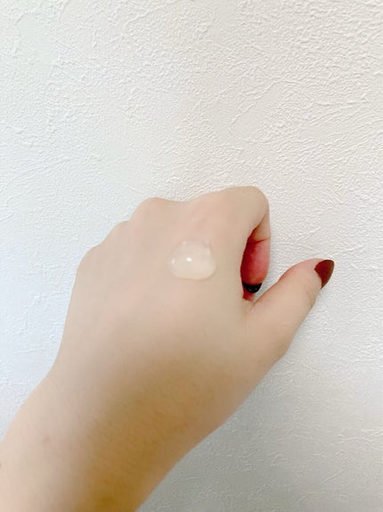 Salanaru ピュアクレンジングジェル クリア/Salanaru(サラナル)/クレンジングジェルを使ったクチコミ(3枚目)