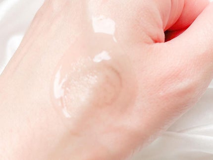 クレンジング ミルク/ドゥーオーガニック/ミルククレンジングを使ったクチコミ(3枚目)