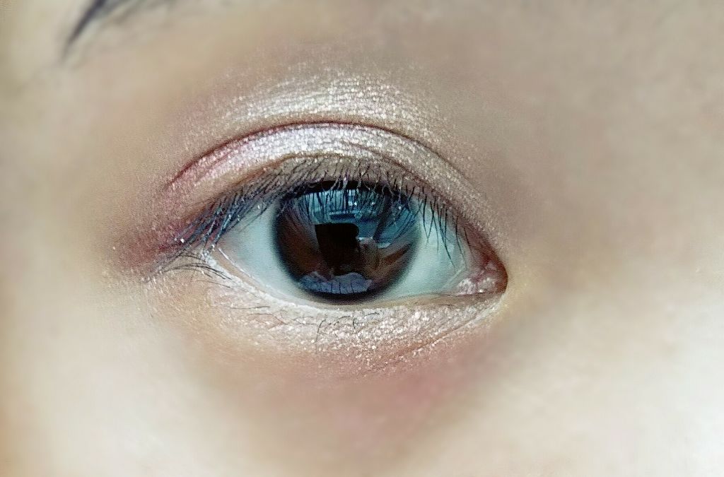 スパークリング ジェム/DAZZSHOP/ジェル・クリームアイシャドウを使ったクチコミ（2枚目）