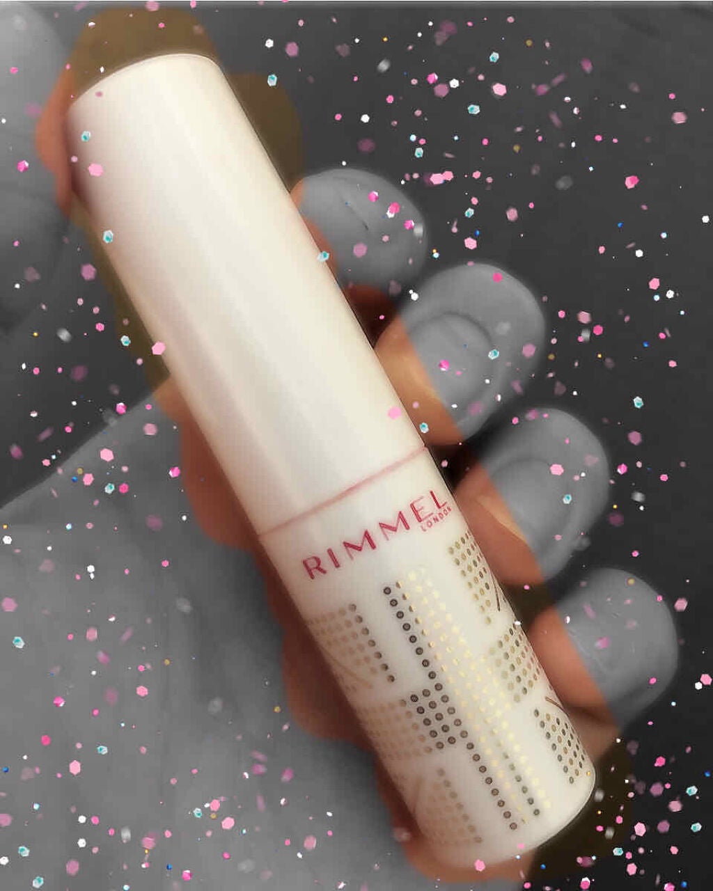 ラスティングフィニッシュ オイルティントリップ/リンメル ロンドン/リップティントを使ったクチコミ(1枚目)