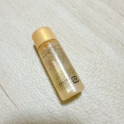 オバジX フレームリフトローション/オバジ/化粧水を使ったクチコミ(2枚目)