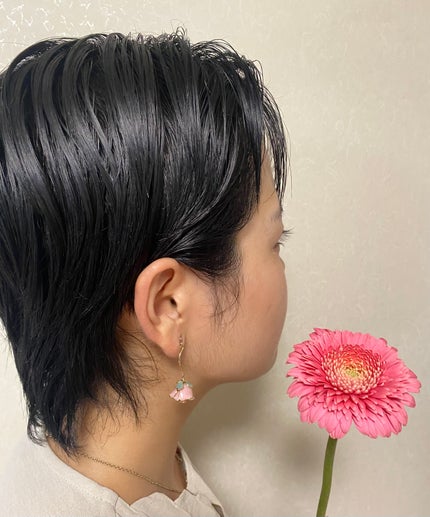 ジルスチュアート ヘアマスク ホワイトフローラル/JILL STUART/ヘアマスク・ヘアパックを使ったクチコミ(1枚目)