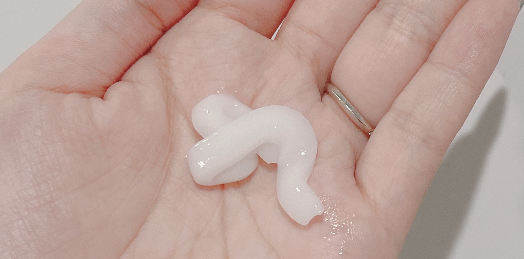 パフューム エレガンスアンバー シャンプー&コンディショナー/KERASYS/シャンプー・コンディショナーを使ったクチコミ（3枚目）