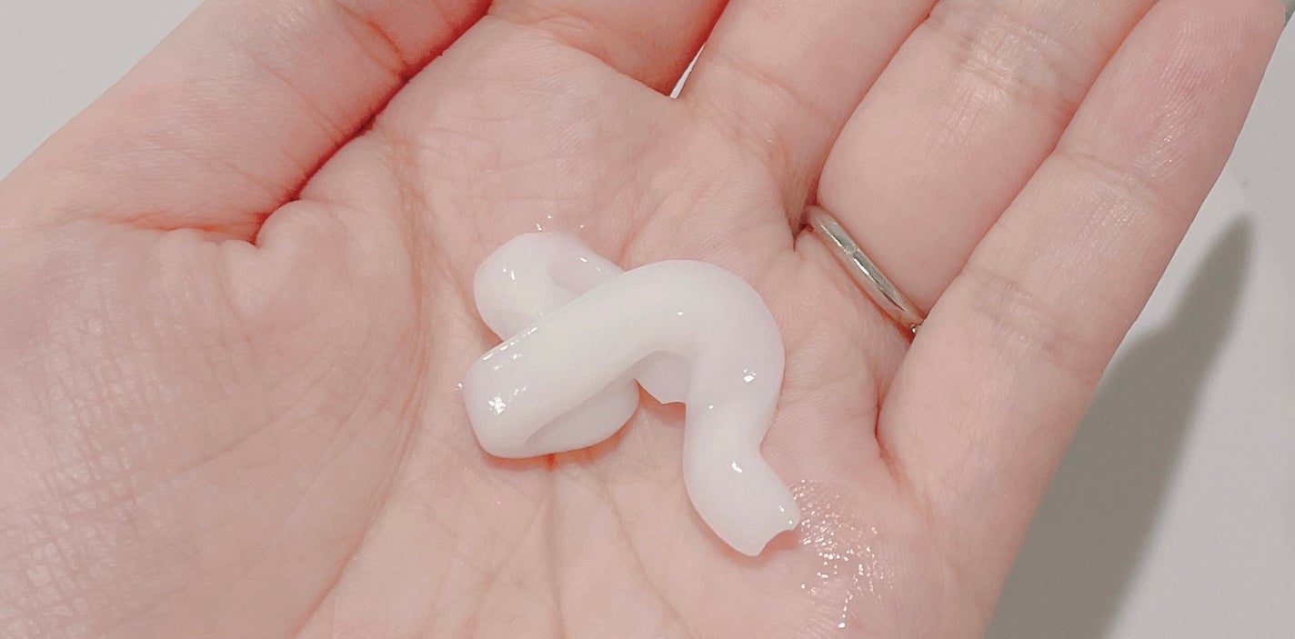 パフューム エレガンスアンバー シャンプー&コンディショナー/KERASYS/シャンプー・コンディショナーを使ったクチコミ(3枚目)