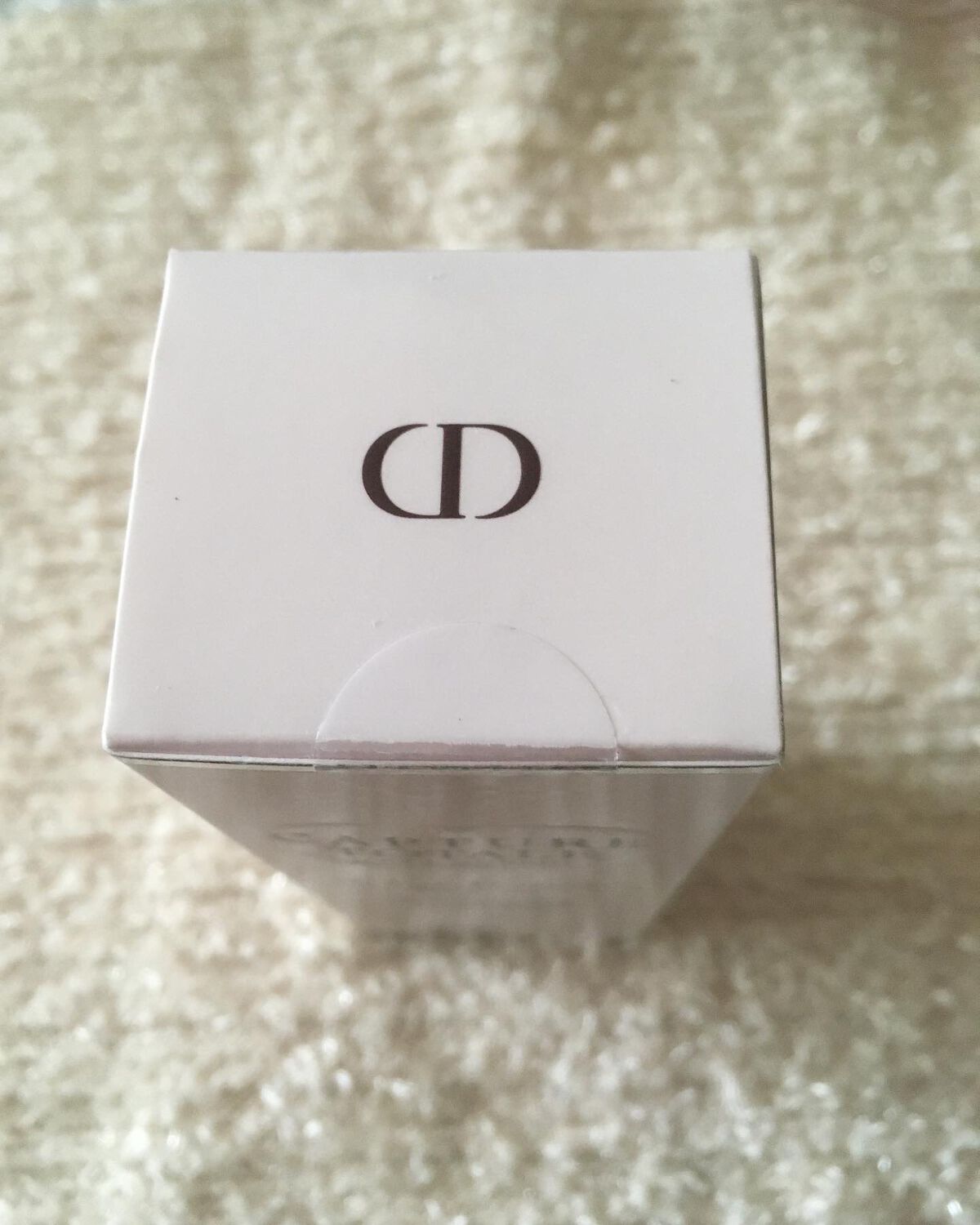 【旧】カプチュール トータル セル ENGY スーパー セラム/Dior/美容液を使ったクチコミ（3枚目）