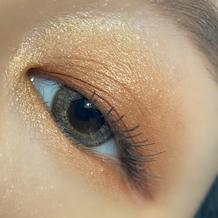 シグニチャー カラー アイズ/SUQQU/アイシャドウパレットを使ったクチコミ(3枚目)