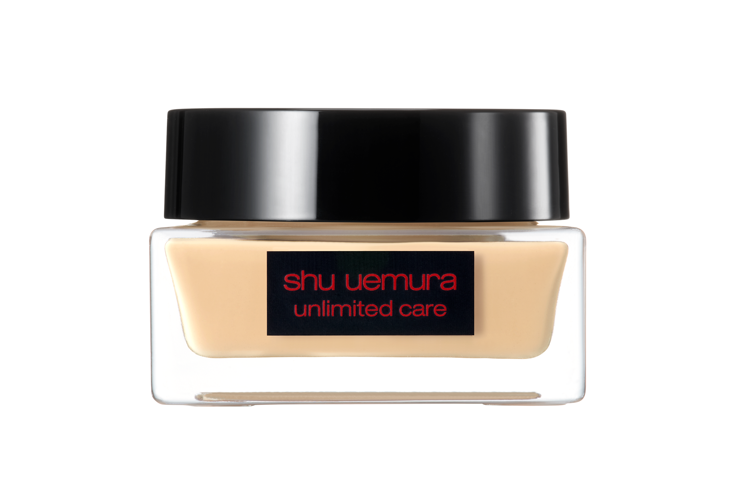 アンリミテッド ケア セラムイン クリーム ファンデーション 664