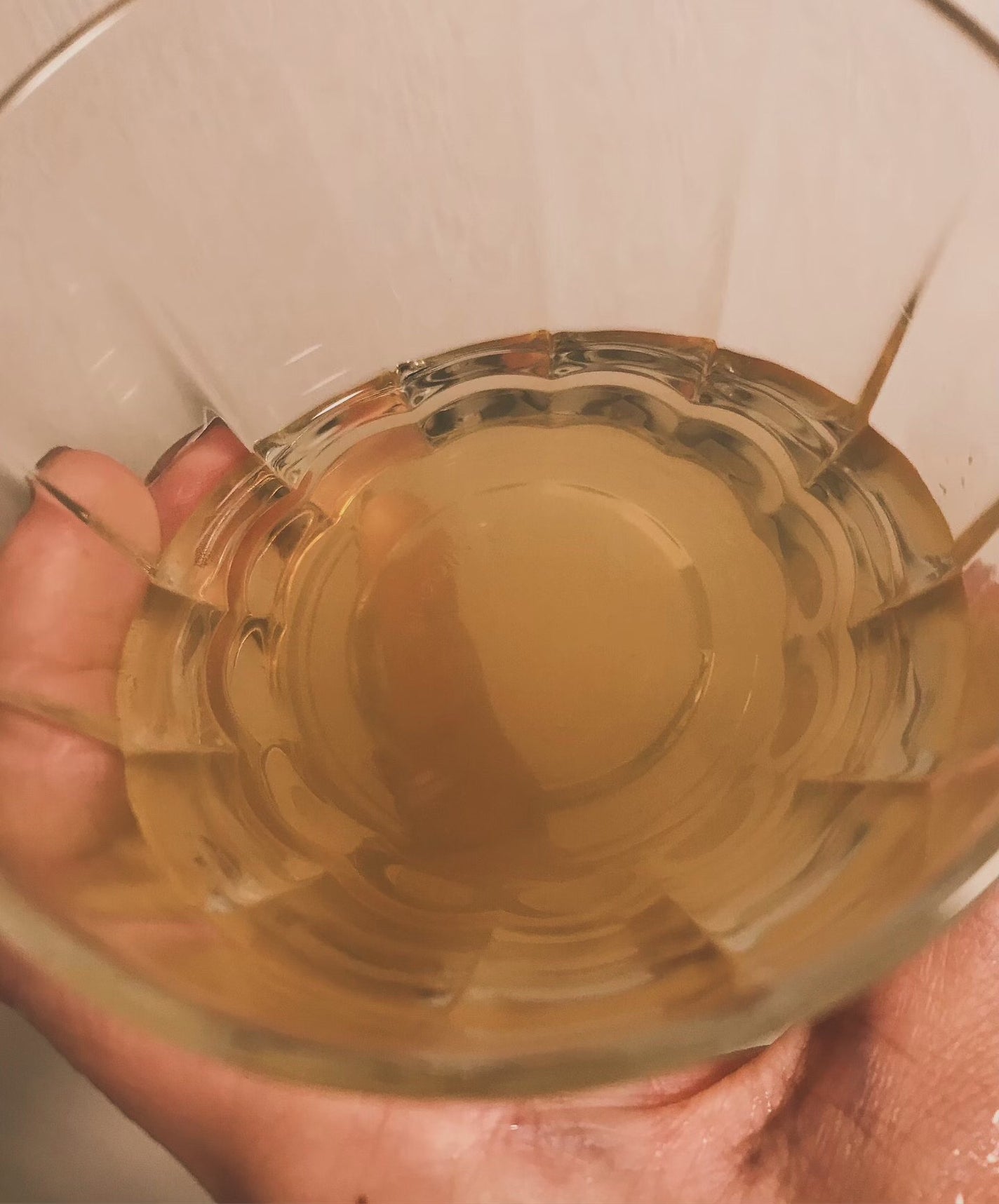 Contrex Green マンゴー&パッションフルーツ グリーンティーフレーバー/コントレックス/ドリンクを使ったクチコミ(8枚目)