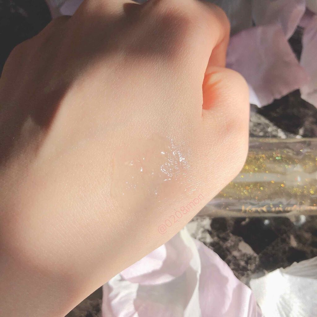 ラディアント タッチ ブラープライマー/YVES SAINT LAURENT BEAUTE/化粧下地を使ったクチコミ（2枚目）