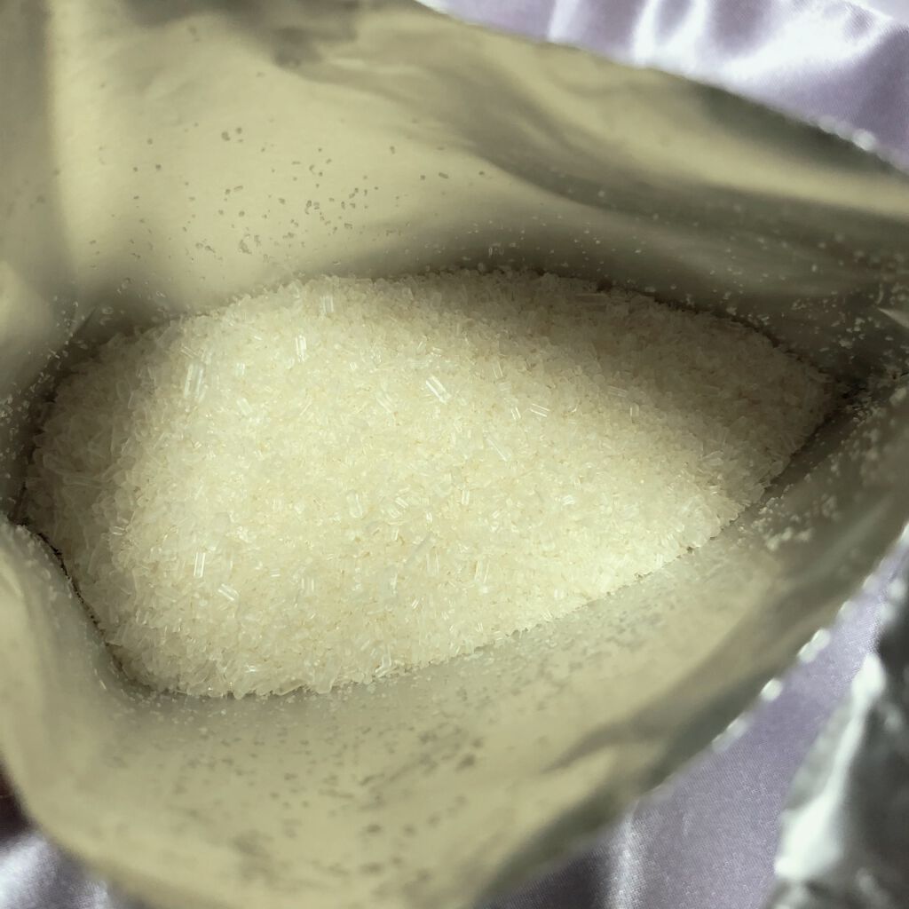 Love Yourself First autumn/NEHAN TOKYO/入浴剤を使ったクチコミ（2枚目）