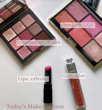 【旧】ディオール アディクト リップ マキシマイザー/Dior/リップグロスを使ったクチコミ(2枚目)