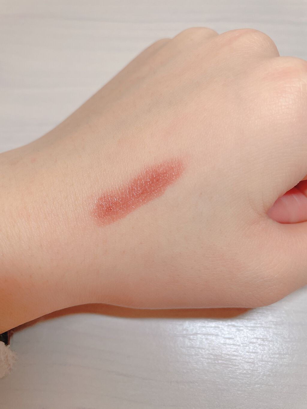 ケイト リップモンスター/KATE/口紅を使ったクチコミ(5枚目)