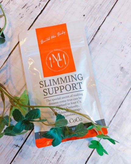 Miss.CoCo/coffrea/ボディサプリメントを使ったクチコミ(1枚目)