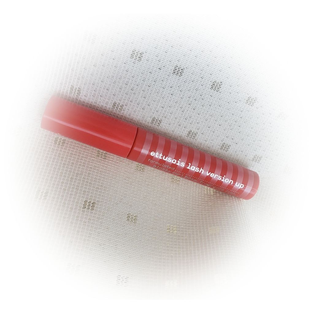 エテュセ アイエディション (マスカラベース)/ettusais/マスカラ下地を使ったクチコミ(1枚目)