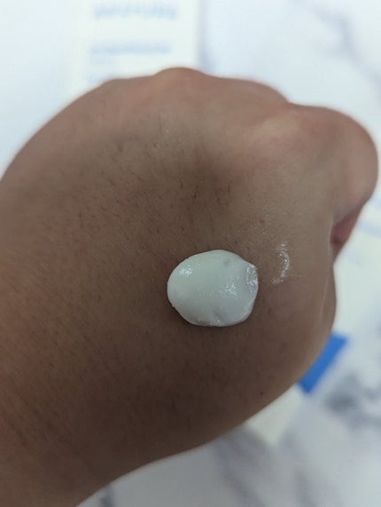 アトバリア365クリーム/AESTURA/フェイスクリームを使ったクチコミ(2枚目)