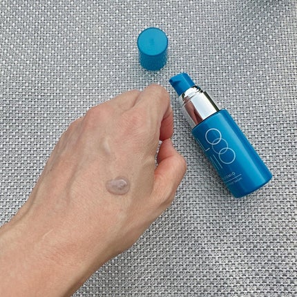 ディープブーストセラム/ブルーミオ/美容液を使ったクチコミ(2枚目)