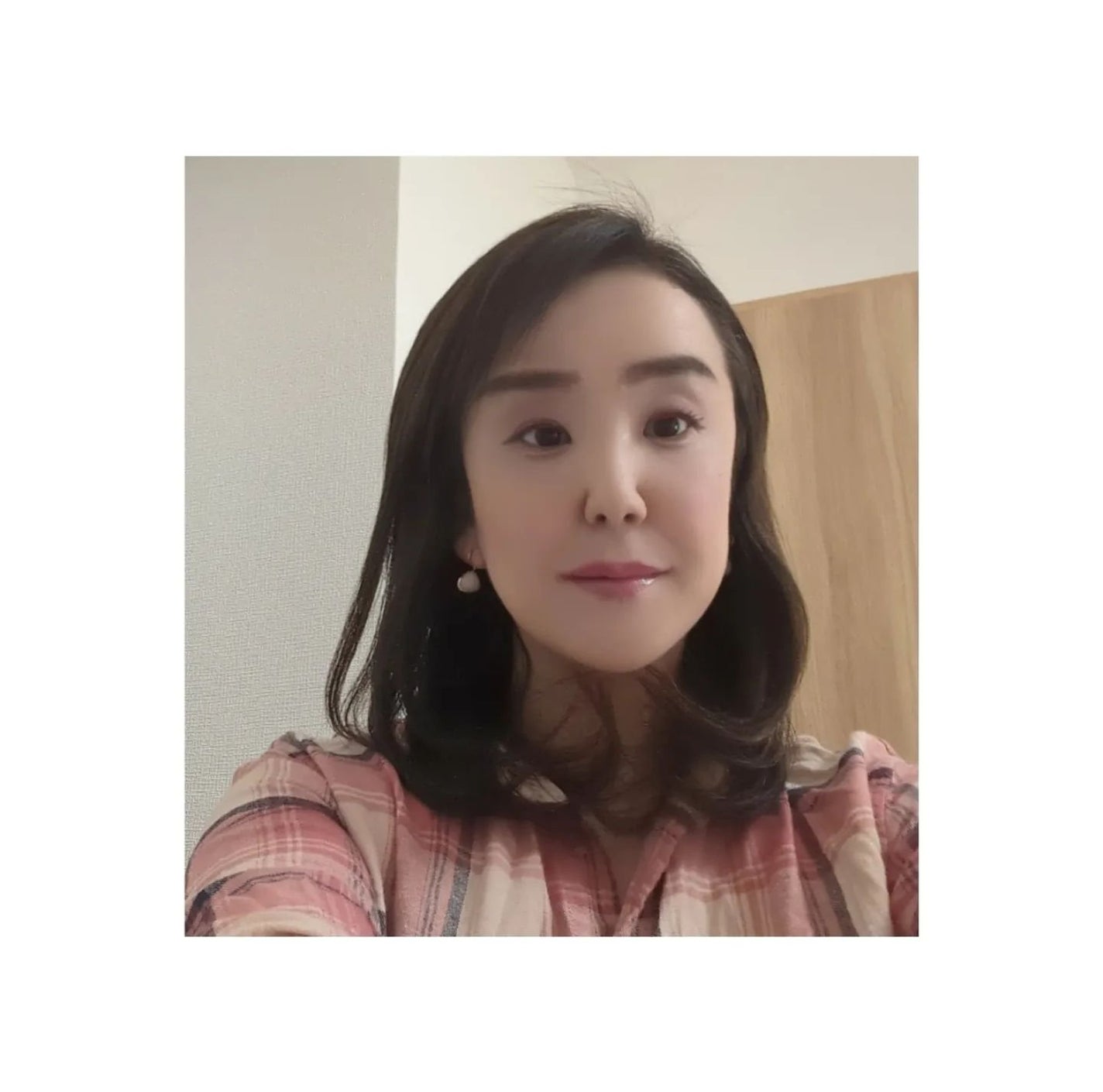 コンスピキュアス リップグロス/Amplitude/リップグロスを使ったクチコミ(4枚目)