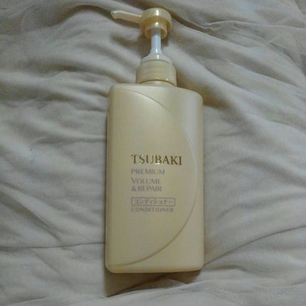 ままま。フォロバ100 on LIPS 「《TSUBAKI プレミアムボリューム&リペア<シャンプー>》..」(5枚目)