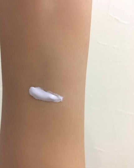 スキンアクア トーンアップUVエッセンス/スキンアクア/日焼け止めクリームを使ったクチコミ(2枚目)