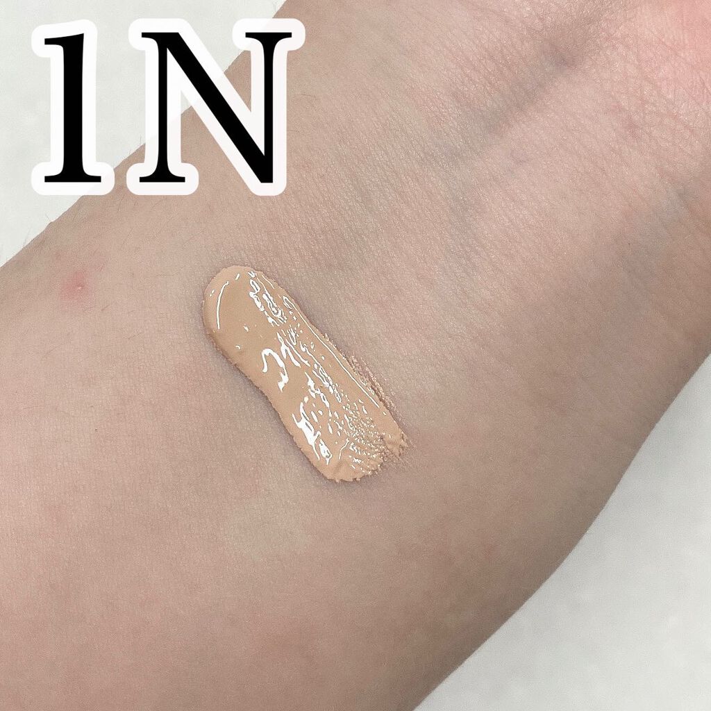 【旧】ディオールスキン フォーエヴァー スキン コレクト コンシーラー/Dior/リキッドコンシーラーを使ったクチコミ（3枚目）