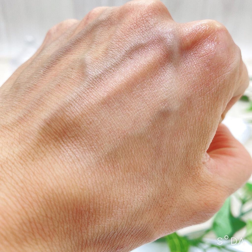 ゆう on LIPS 「\MERIQUEUVBrightprotection/先日のア..」(3枚目)