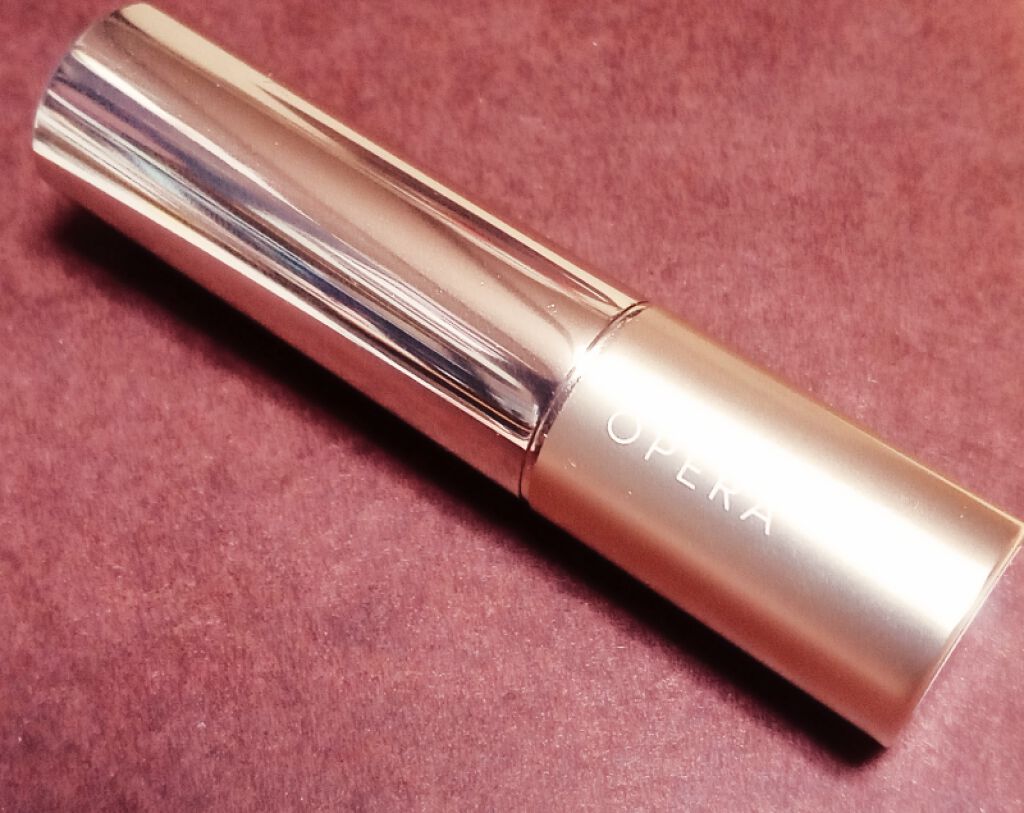 オペラ リップティント N 111 フォギーベージュ（限定色）/OPERA/リップティントを使ったクチコミ（1枚目）