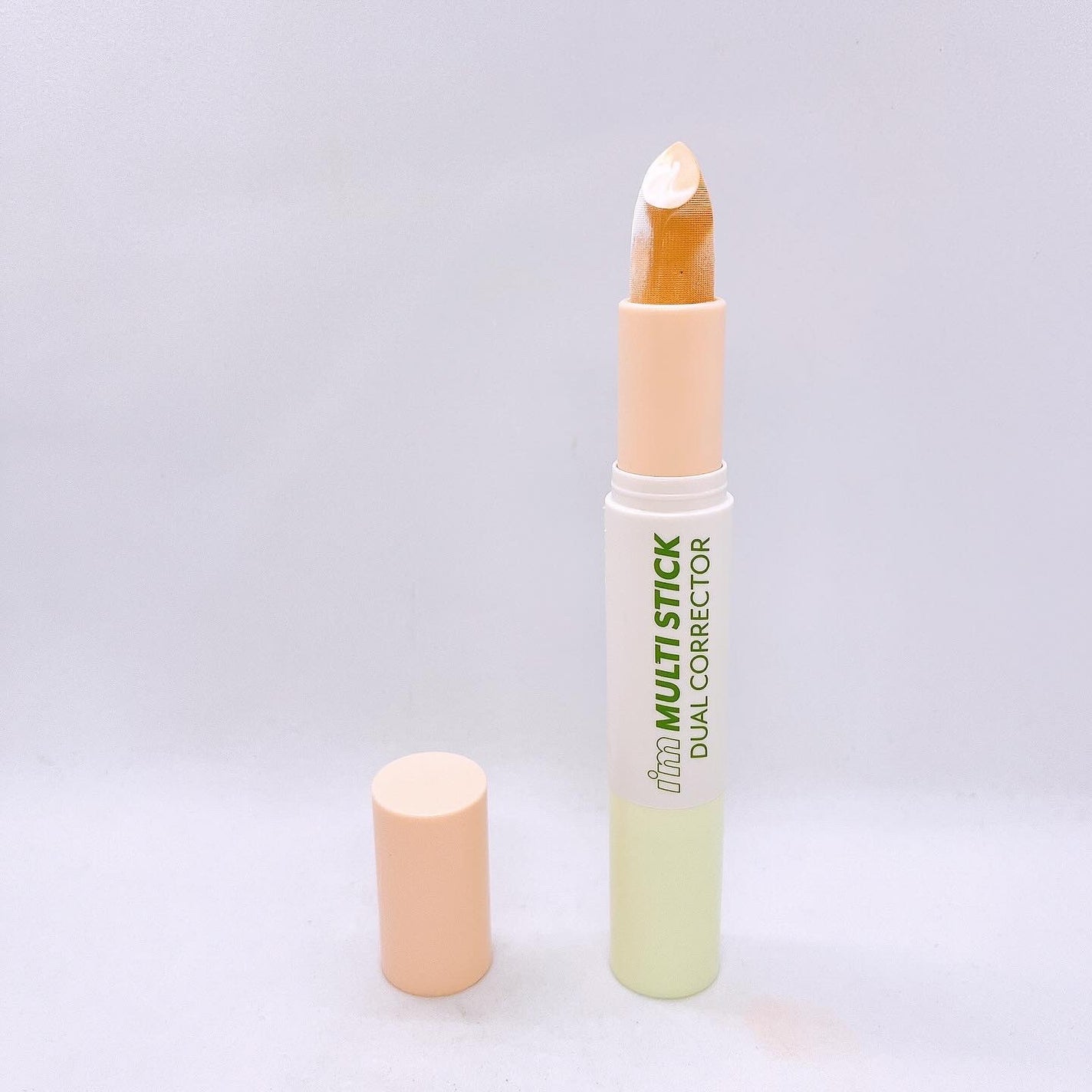 アイムマルチスティックデュアルコレクター/i’m meme/スティックコンシーラーを使ったクチコミ(6枚目)