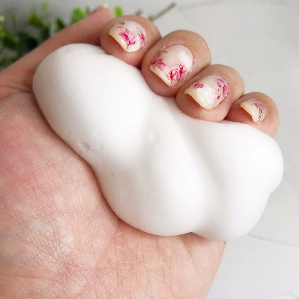 yossy on LIPS 「頭皮を美しく、エイジングスカルプケアしてくれるマックスのプレミ..」(6枚目)