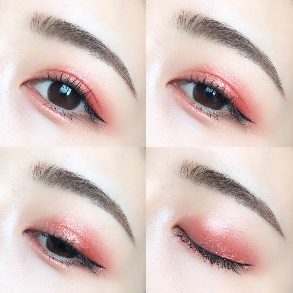 マイアイシャドウ グリッター Innisfreeの口コミ 王道韓国人風メイク Fresh Gl By Jasmine 乾燥肌 Lips