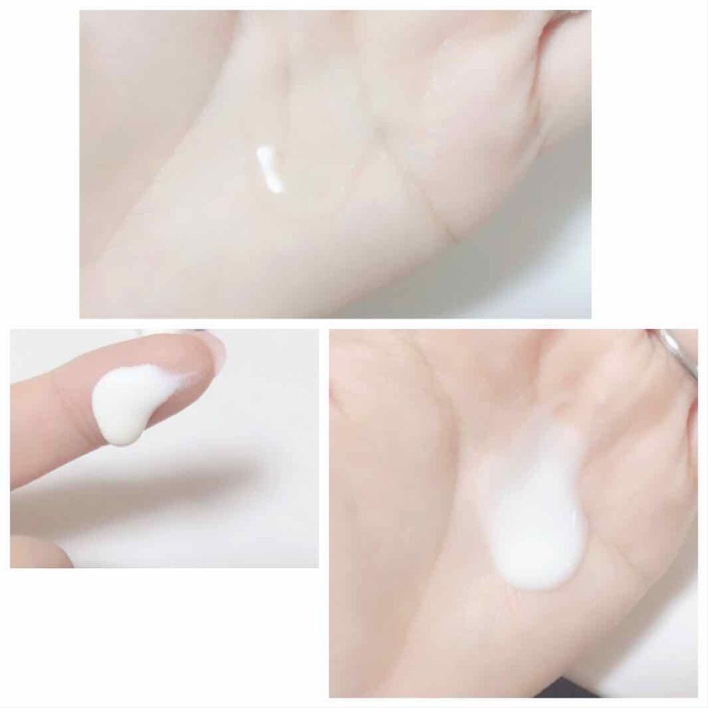 エリクシール シュペリエル クレンジングフォームⅡ　Ｎ/エリクシール/洗顔フォームを使ったクチコミ（3枚目）