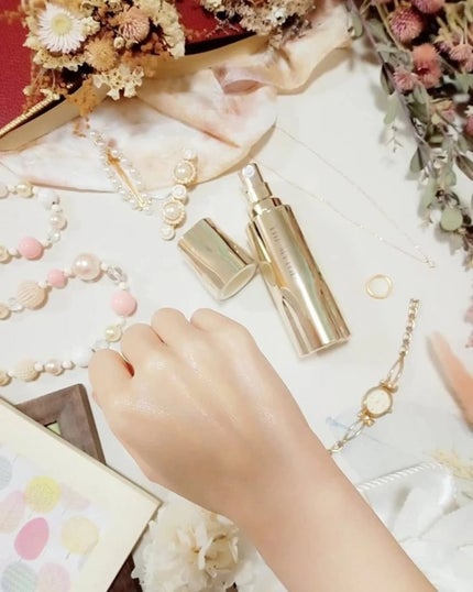 ザ マイトル エッセンス/THE MYTOL/ブースター・導入液を使ったクチコミ(7枚目)