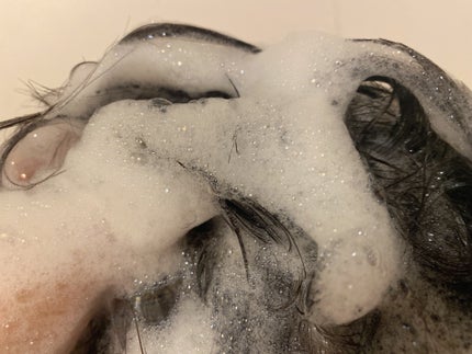 シャンプー/トリートメント SR/CLAYGE/市販シャンプーを使ったクチコミ(3枚目)