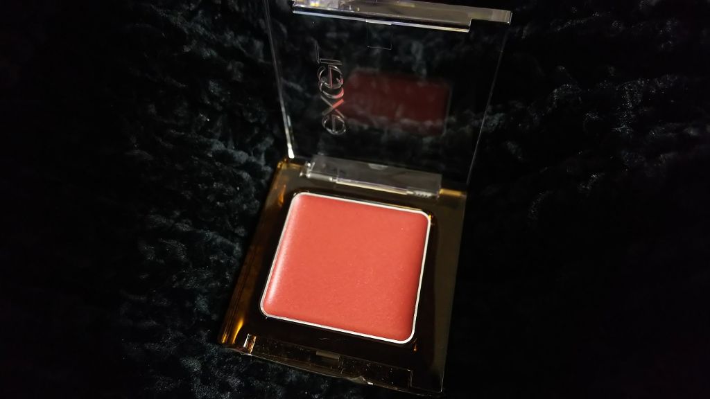 イルミクチュールシャドウ/excel/ジェル・クリームアイシャドウを使ったクチコミ（2枚目）