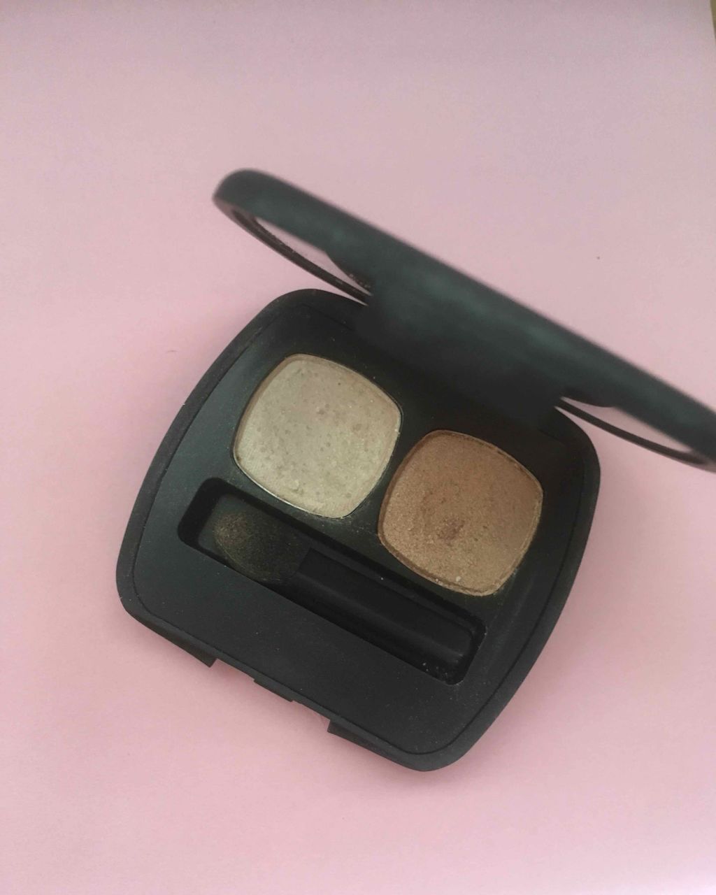 レディ アイシャドウ 2.0/bareMinerals/アイシャドウパレットを使ったクチコミ（2枚目）